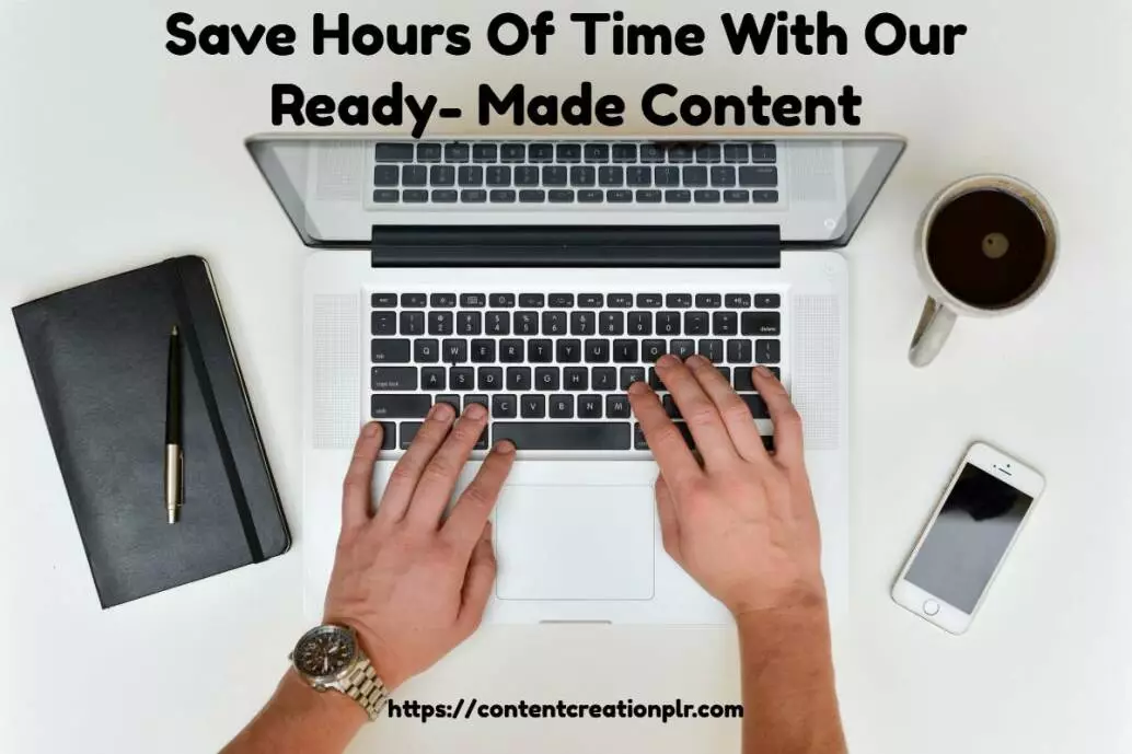 Content Creation PLR