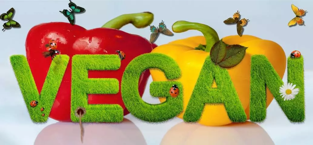 veganism