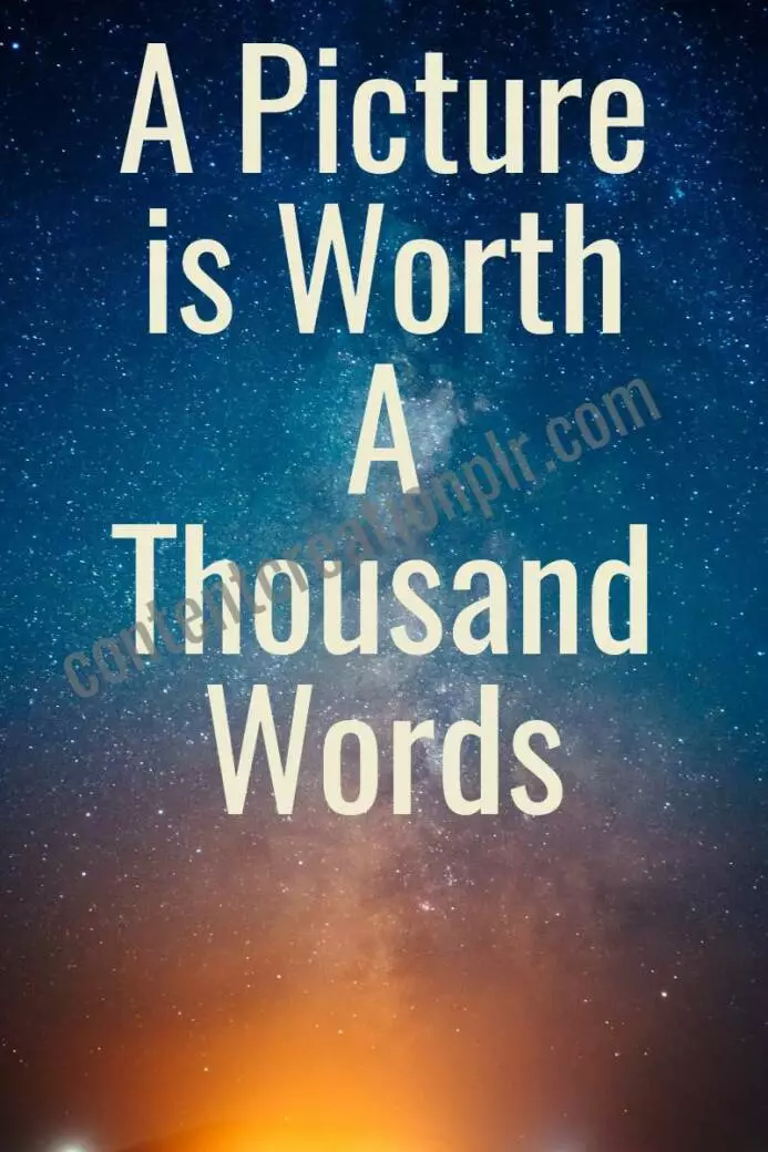 A-picture-is-worth-a-thousand-words contentcreationplr.com